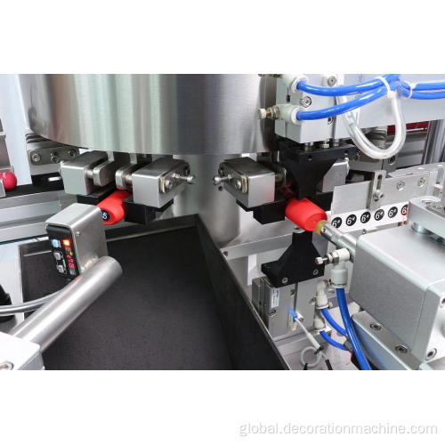 Self Adhesive Labeling Machine Labeling Machine for Lipstick Supplier